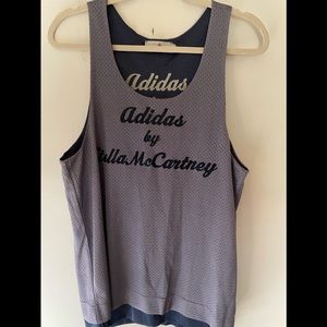 ADIDAS X STELLA McCARTNEY REVERSIBLE